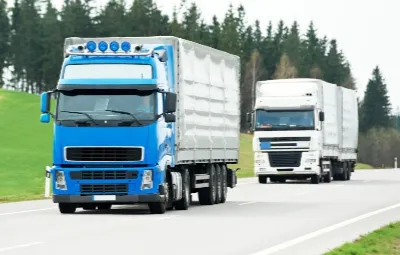 Ankara Zile | Eşya Taşıma